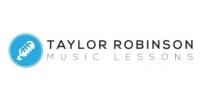 Taylor Robinson Music Lessons