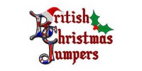 British Christmas Jumpers