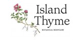 Island Thyme Soap Company