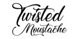 Twisted Moustache