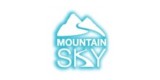 Mountain Sky Soaps
