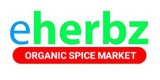 Eherbz Organic Spice Market