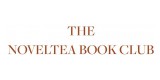 The Noveltea Book Club