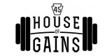 House Of Gains