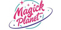 Magick Planet