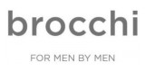 Brocchi For Men