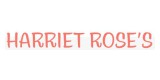 Harriet Roses