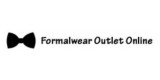 Formalwear Outlet Online