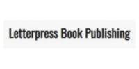 Letterpress Book Publishing