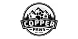 Copper Paws