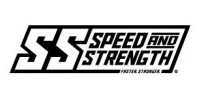 Speed and Strength