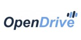 Open Drive