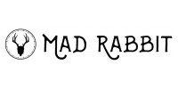 Mad Rabbit Tattoo