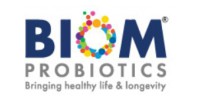 Biom Probiotics