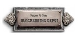 Black Smiths Depot