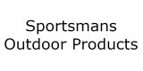 Sportsmans Outdoor Products