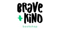 Brave and Kind  Bookshop