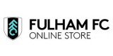 Fulham Fc Online Store