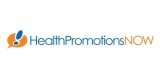Health Promotions Now