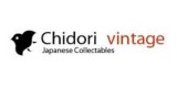 Chidori Vintage