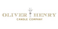 Oliver Henry Candle Company