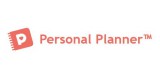 Personal Planner