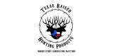 Texas Raised Hunting Products