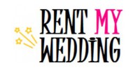 Rent My Wedding