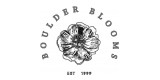 Boulder Blooms