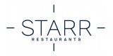 Starr Restaurants