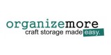 Organize More