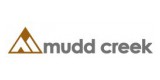 Mudd Creek
