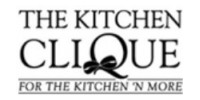 The Kitchen Clique