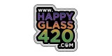 Happy Glass 420