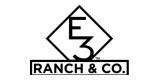 E3 Ranch