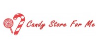 Candy Store For Me