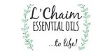 LChaim Essential Oils