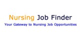 Nursing Job Finder