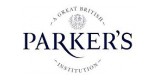Parkers British Institution