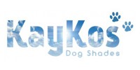 KayKos Dog Shades
