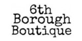 6th Borough Boutique