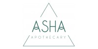 Asha Apothecary