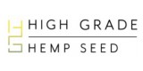 High Grade Hemp Seed
