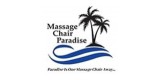 Massage Chair Paradise