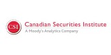Canadian Securities Institute