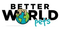 Better World Pets