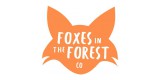 Foxes In The Forest Co