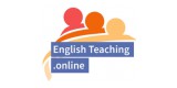 Online English Teaching