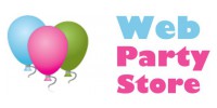 Web Party Store