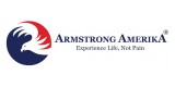 Armstrong Amerika